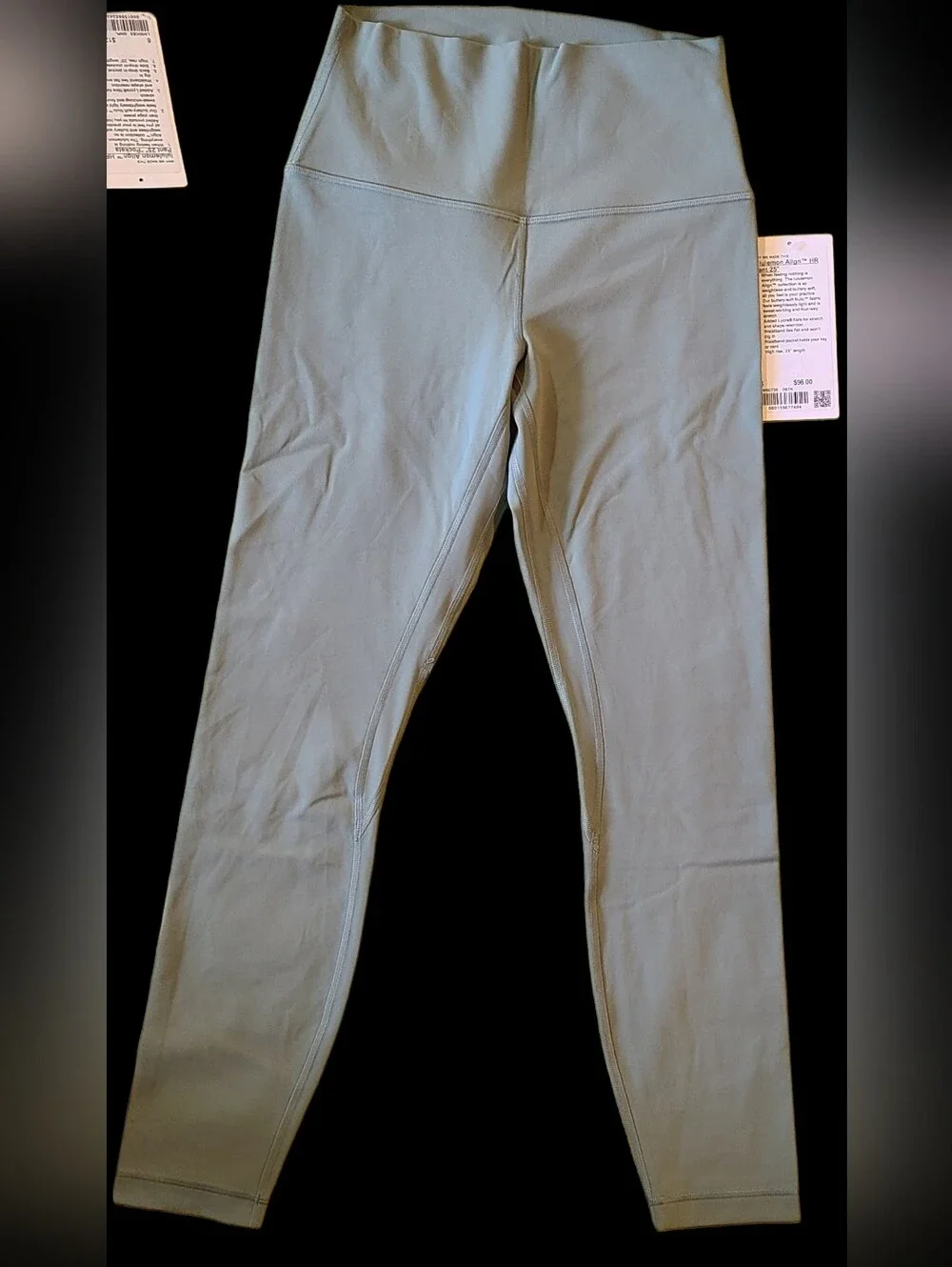 Lululemon Align HR Pant 25